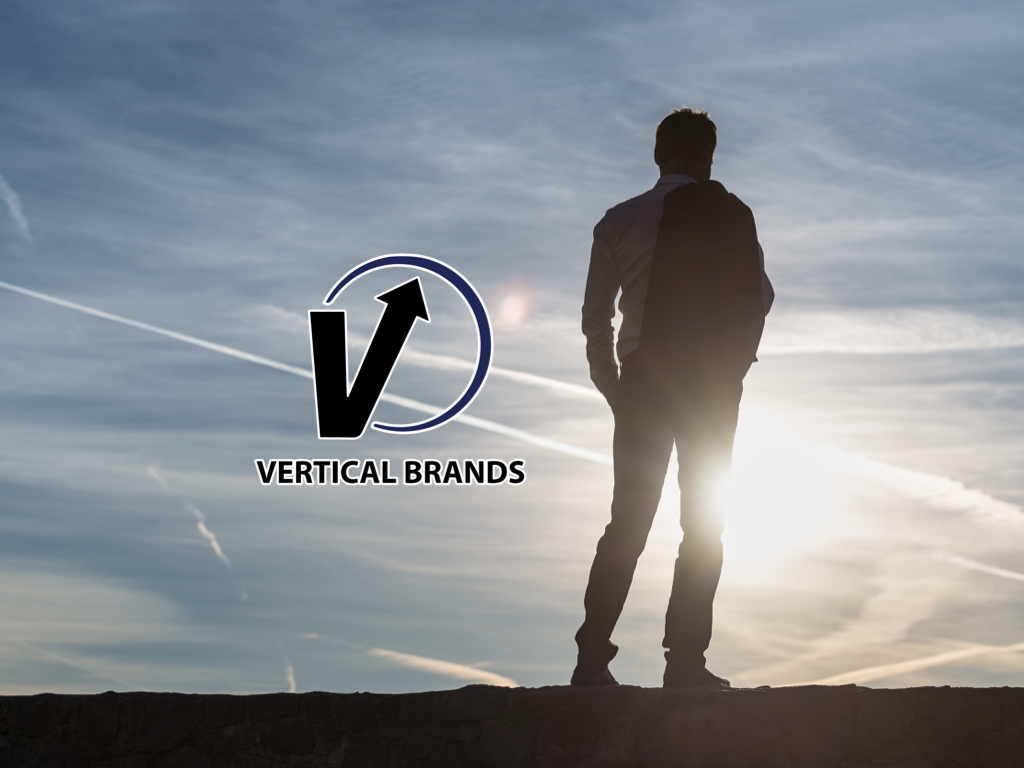 Vertical Brands Global Brand Builders