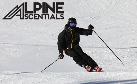 Alpine Acentials